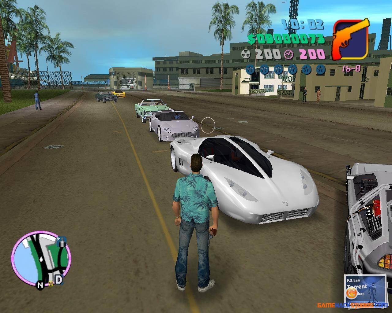 free download vice city games pc